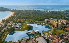 Wyndham Phuket Airport